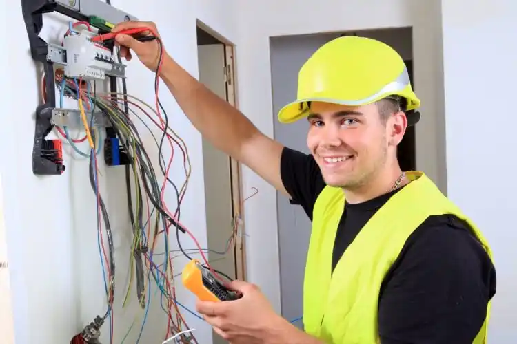 elektricien Heukelom